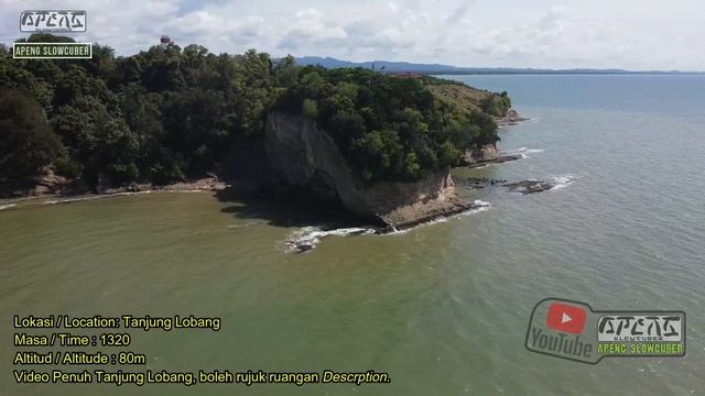 BANDAR RAYA MIRI | SARAWAK, MALAYSIA || PEMANDANGAN DARI LANGIT | | DRONE AERIAL VIEW смотреть онлайн