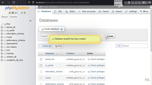 Install Laravel 9 in localhost Xampp using composer | Laravel Latest | Laravel 9 | Laravel Beginner смотреть онлайн