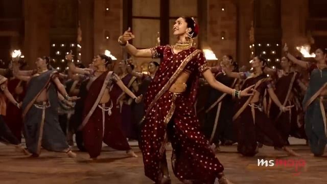 Top 10 Bollywood Dance Sequences of the Last Decade смотреть онлайн