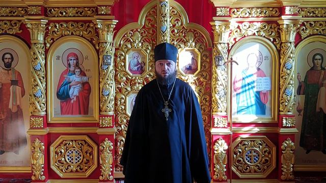 Воскрешение дочери Иаира 17 11 2019 смотреть онлайн