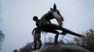 Cartoon Dog Vs Cartoon Cat - Coffin Dance (COVER)