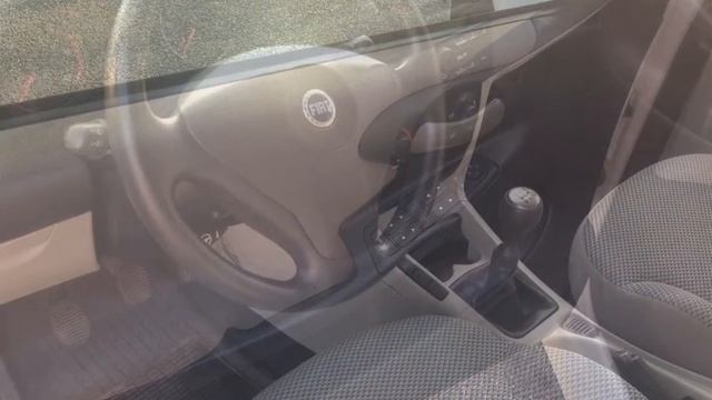 Fiat Stilo 1.6 16v 5 Porte - BELLISSIMA DA VEDERE! смотреть онлайн