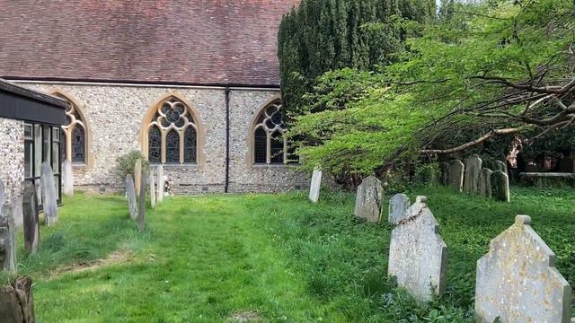Conor Clapton's Grave
