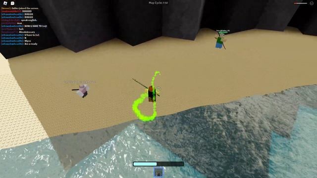 nlycn vs The Server - Mortem Metallum смотреть онлайн