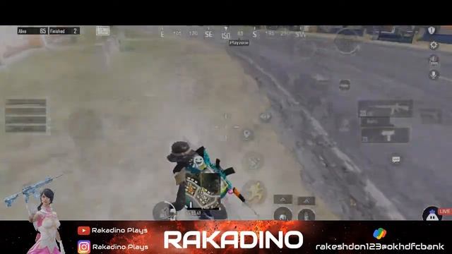 Back to Track of Hunting Snakes | Playing With Randoms - BGMI Stream - Fun Gameplay смотреть онлайн