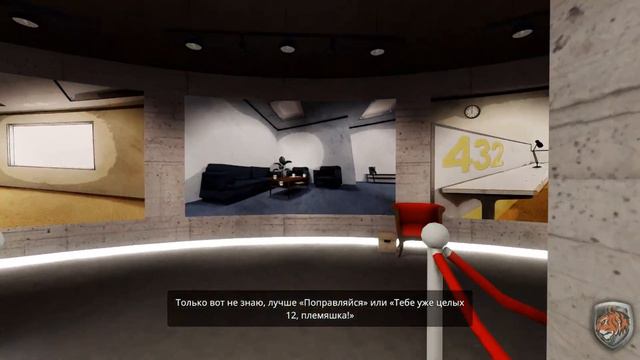 [FULL GAME] The Stanley Parable PC 2024 полное прохождение смотреть онлайн
