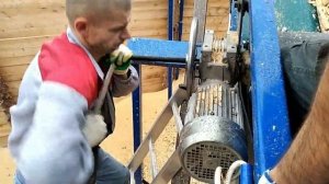 Универсальный съемник редуктора