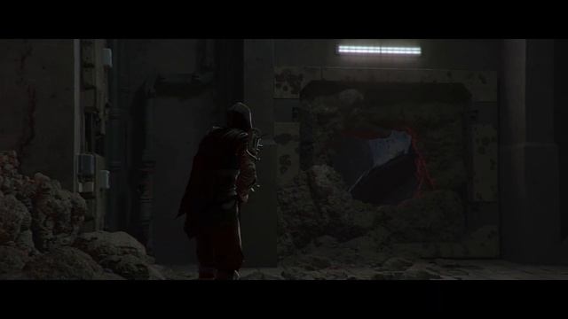 Alterborn - Announce Trailer смотреть онлайн