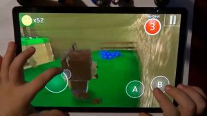 #СуперБир #2 (Супер Медведь) Супер Медведь спасает своего друга из неволи