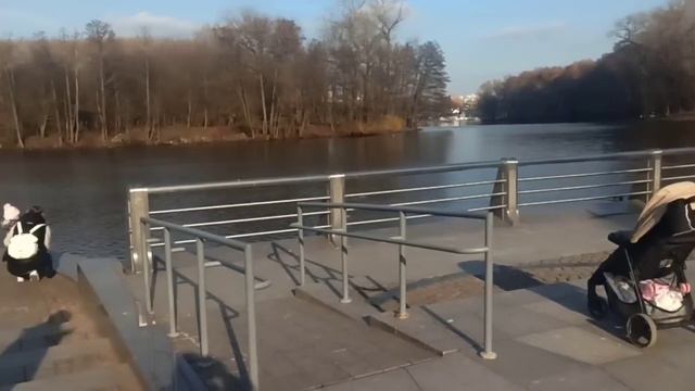 Шок! Первый раз в Минске. Беларусь. Максометр. Минск.