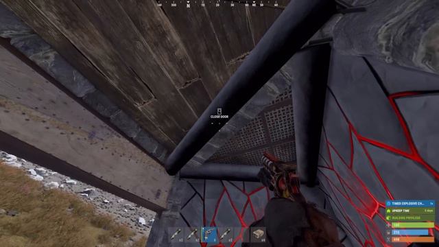 large furnace bases are overpowered... смотреть онлайн