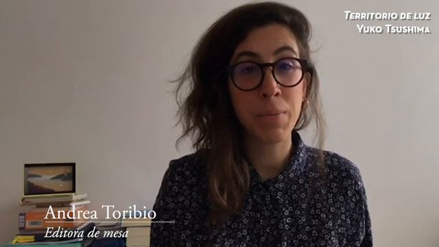 «Territorio de luz» de Yuko Tsushima смотреть онлайн