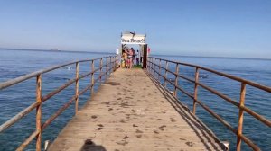 Sea Beach Aqua Park Blue Resort 4* | Полный обзор отеля | Шарм Эль Шейх Египет