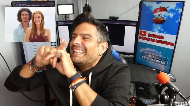 Resumen 12 - La Isla de las tentaciones (7ª Edición) смотреть онлайн