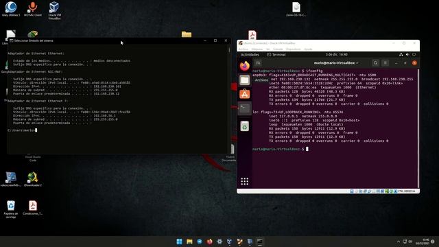 ? Cómo Hacer CONEXIÓN via SSH Desde WINDOWS a LINUX ✅ смотреть онлайн