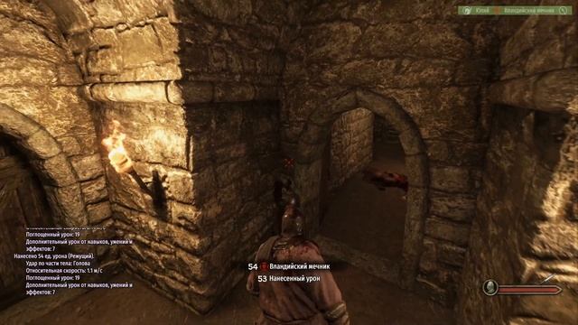 Как стать королём существующей фракции в Mount and Blade 2 Bannerlord смотреть онлайн