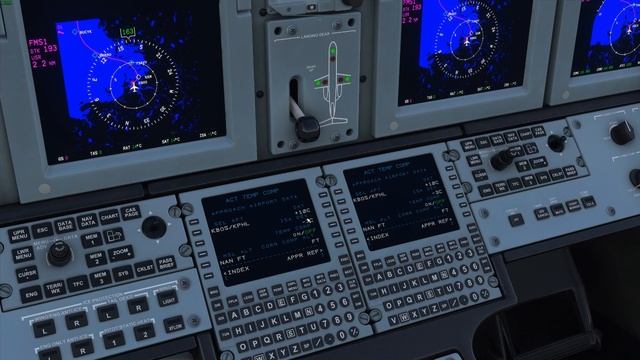 How To Fly the Working Title CJ4 смотреть онлайн