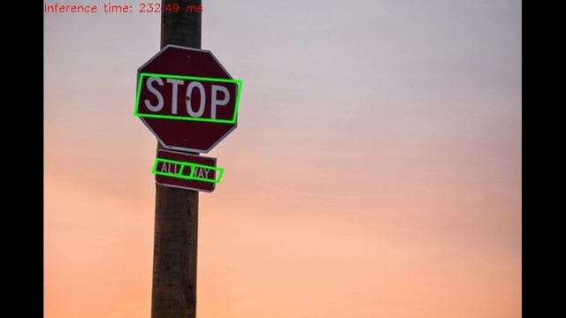 Deep Learning Based Text Detection using OpenCV смотреть онлайн