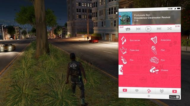 Watch Dogs 2 ПРИЛОЖЕНИЯ В ТЕЛЕФОНЕ Маркуса. ОБЗОР. описание смотреть онлайн