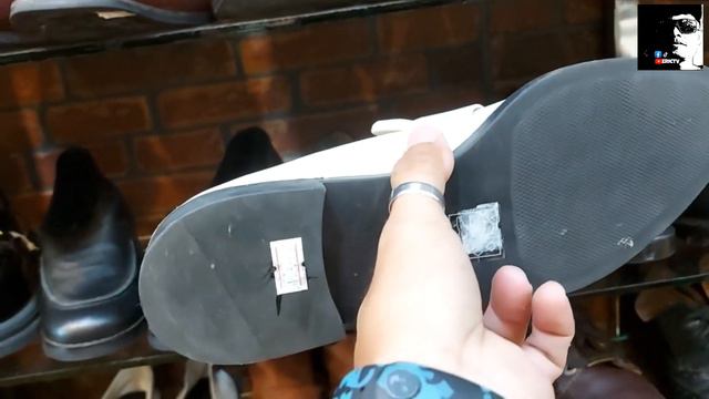 SIKAT AT DINADAYONG UKAYAN SA MUÑOZ Q.C DAMING SOLID NA NAMAN GARMENTS AND SHOES. смотреть онлайн