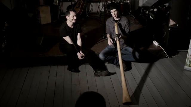 БАШАКОВ-БЭНД: Этническое вступление (дудук, диджериду) смотреть онлайн