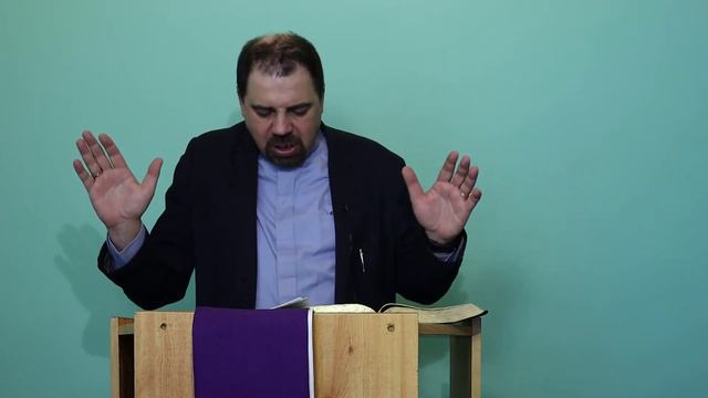Господь-справедливая скала. Псалом 124.Пастор Тимур Аничкин. смотреть онлайн