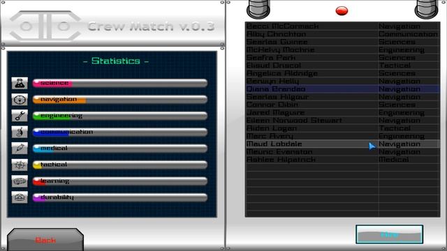 Let's Play Starflight - The Lost Colony - Entry 1 - Welcome Back, Captain (1/5) смотреть онлайн