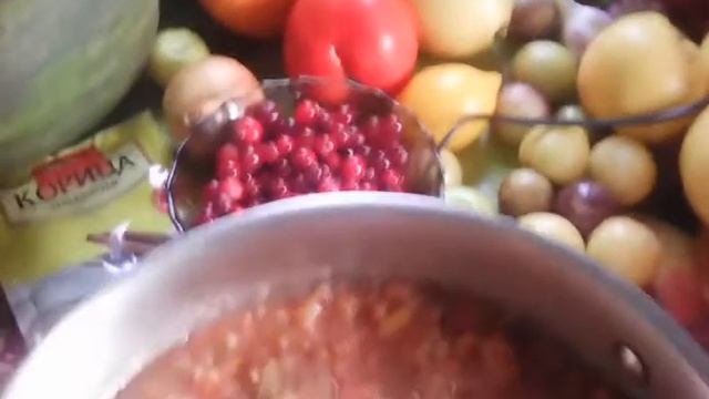 Вкусные рецепты с овощами и мясом