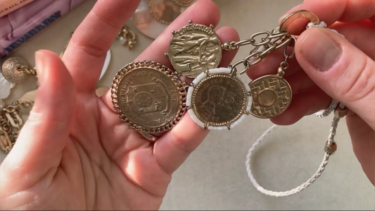 95. Украшения Chicos! Часть 2 смотреть онлайн