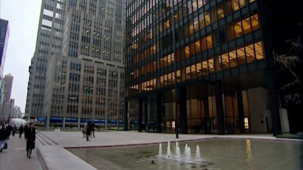 Architect Breaks Down The Evolving Skyscrapers Of New York | Architectural Digest