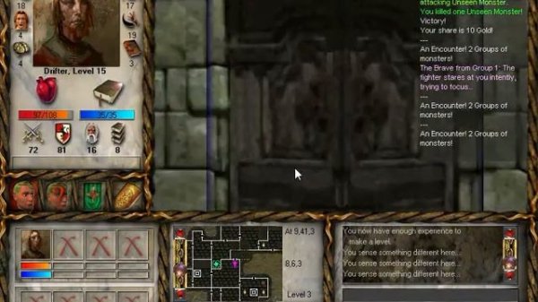 Demise: Ascension gameplay #2: Doing rather well?