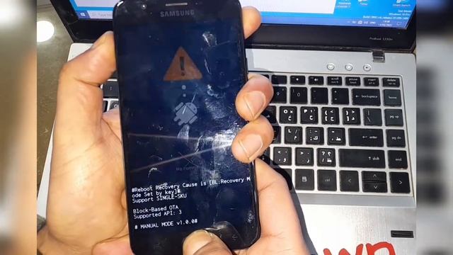 Samsung J7 Crown S767vl Factory Reset | Recovery Mode смотреть онлайн