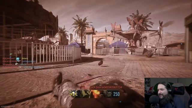 Call of Duty and Chill смотреть онлайн