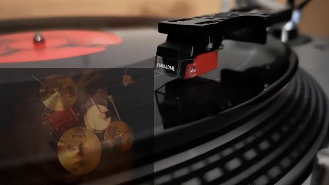 INCUBUS - Drive (Official Video) (HD Vinyl)