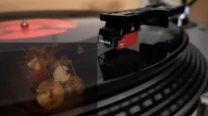 INCUBUS - Drive (Official Video) (HD Vinyl)