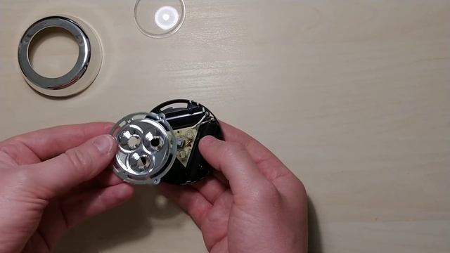 IKEA RAMSTA LED Teardown смотреть онлайн