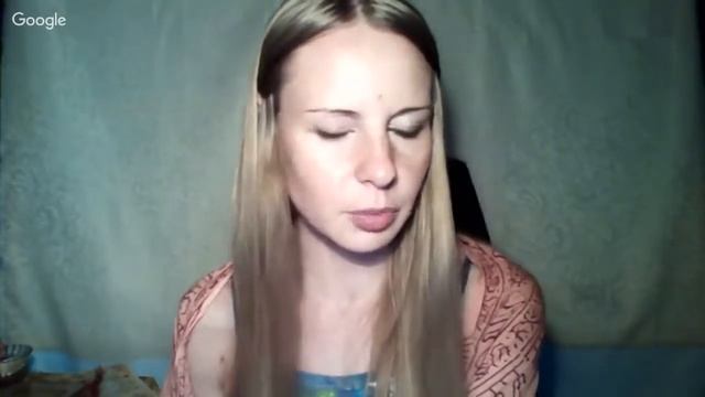 как открыть духовное видение, третий глаз с помощью шафрана смотреть онлайн