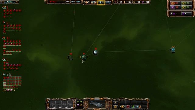 ??Sins of a Solar Empire: Rebellion - Обзор игры (ОСНОВЫ)!!!??(На - РУССКОМ). смотреть онлайн