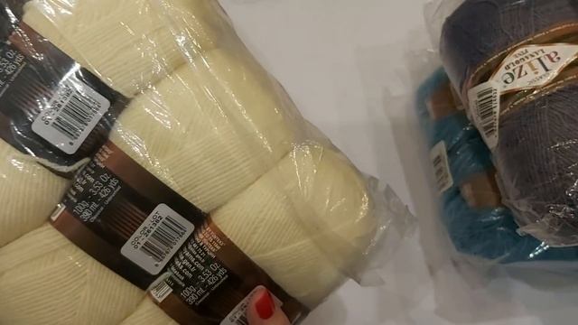 ЗАКУПИЛА ПРЯЖУ//50 КГ СЧАСТЬЯ-ЧАСТЬ 2 смотреть онлайн