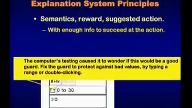End User Software Engineering смотреть онлайн