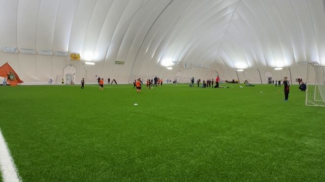 ДЮСШ 6 Гомель - Арсенал Минск смотреть онлайн