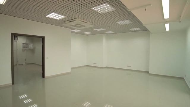 Аренда офиса БЦ "Водный" смотреть онлайн