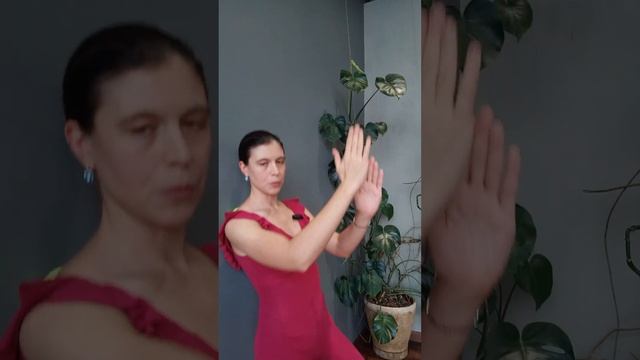 SOS-упражнения для расслабления шеи и верхней части спины смотреть онлайн