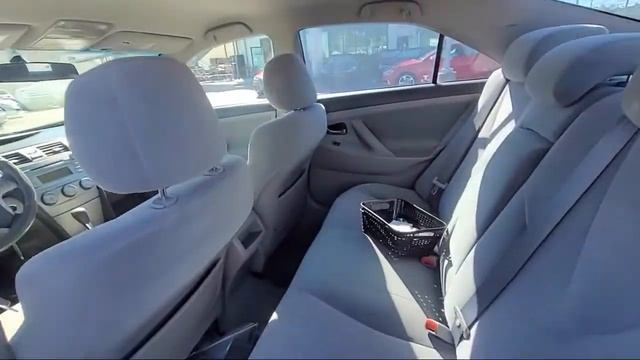 2010 Toyota CAMRY LE Sedan San Diego Carlsbad National City Chula Vista Alpine смотреть онлайн