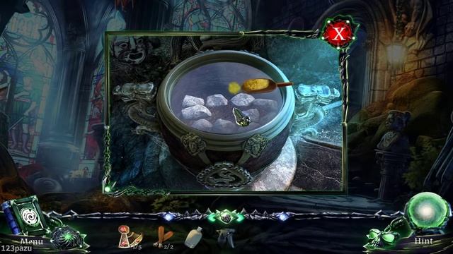 Demon Hunter 3: Revelation - Part 4 Let's Play Walkthrough смотреть онлайн