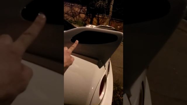 Autech 33 sedan а можно-ли сделать ? смотреть онлайн