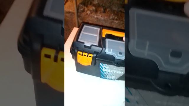 Ящик для инструментов смотреть онлайн