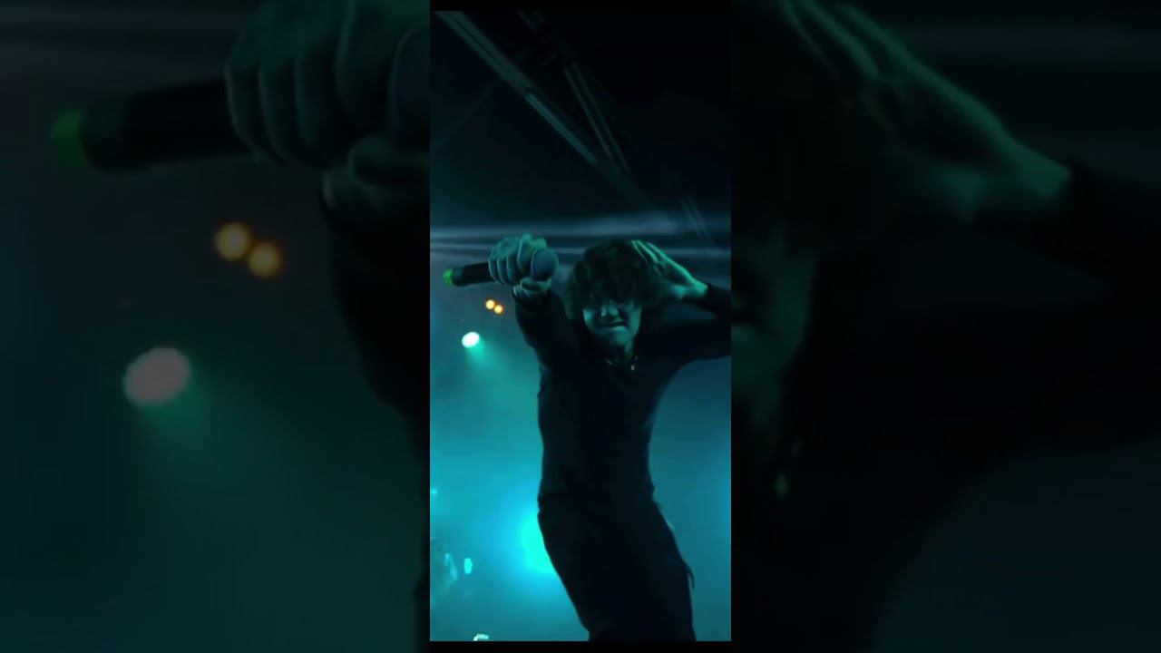 XOLIDAYBOY Моя Хулиганка Екатеринбург 04.11.23 #xolidayboy #иванржевский #иван смотреть онлайн