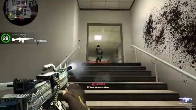 Csgo Intel HD Graphics 2500 teste смотреть онлайн