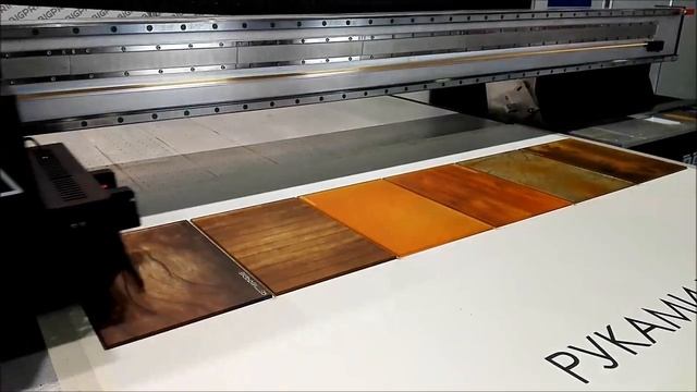 Мир Стекла 2018 печать принтера / Printing on Glass expo in Moscow 2018 смотреть онлайн